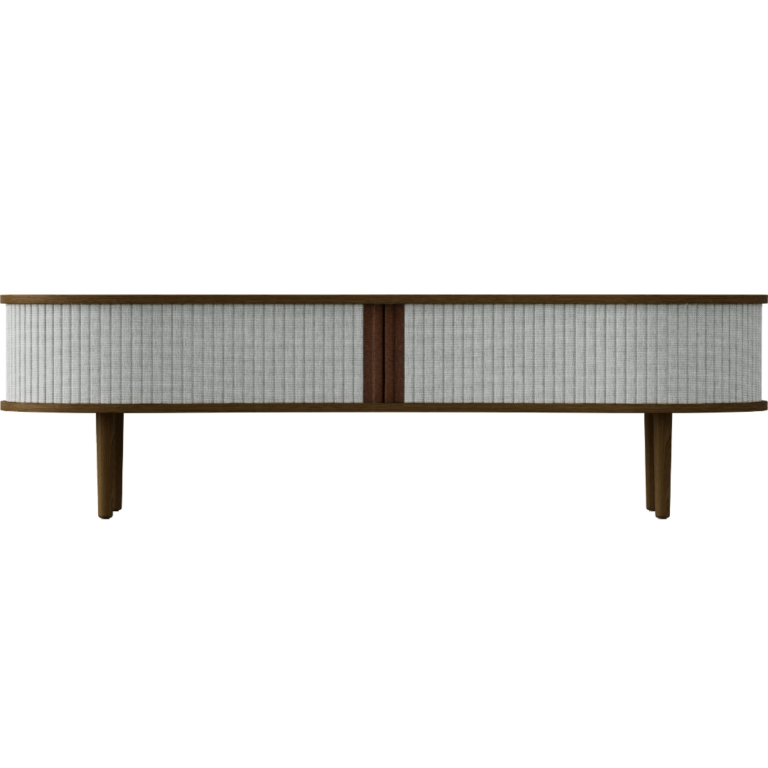 Audacious TV Bench