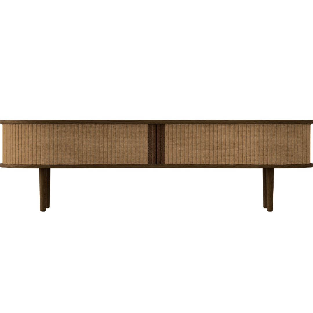 Audacious TV Bench