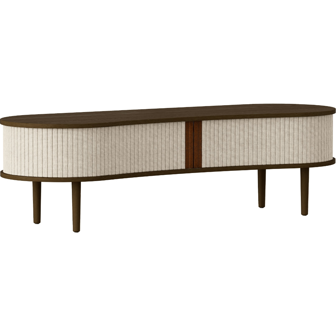 Audacious TV Bench