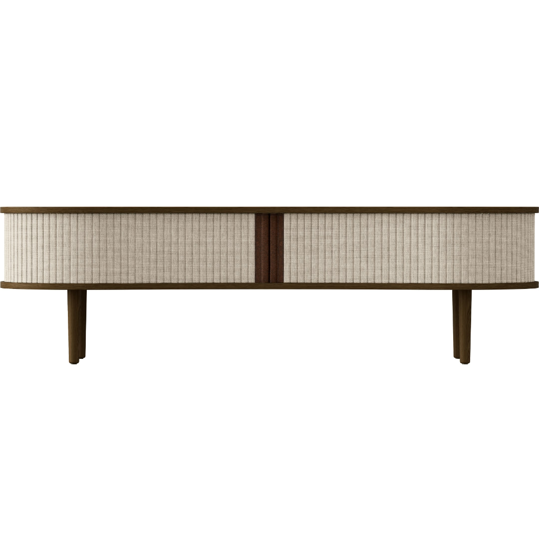 Audacious TV Bench