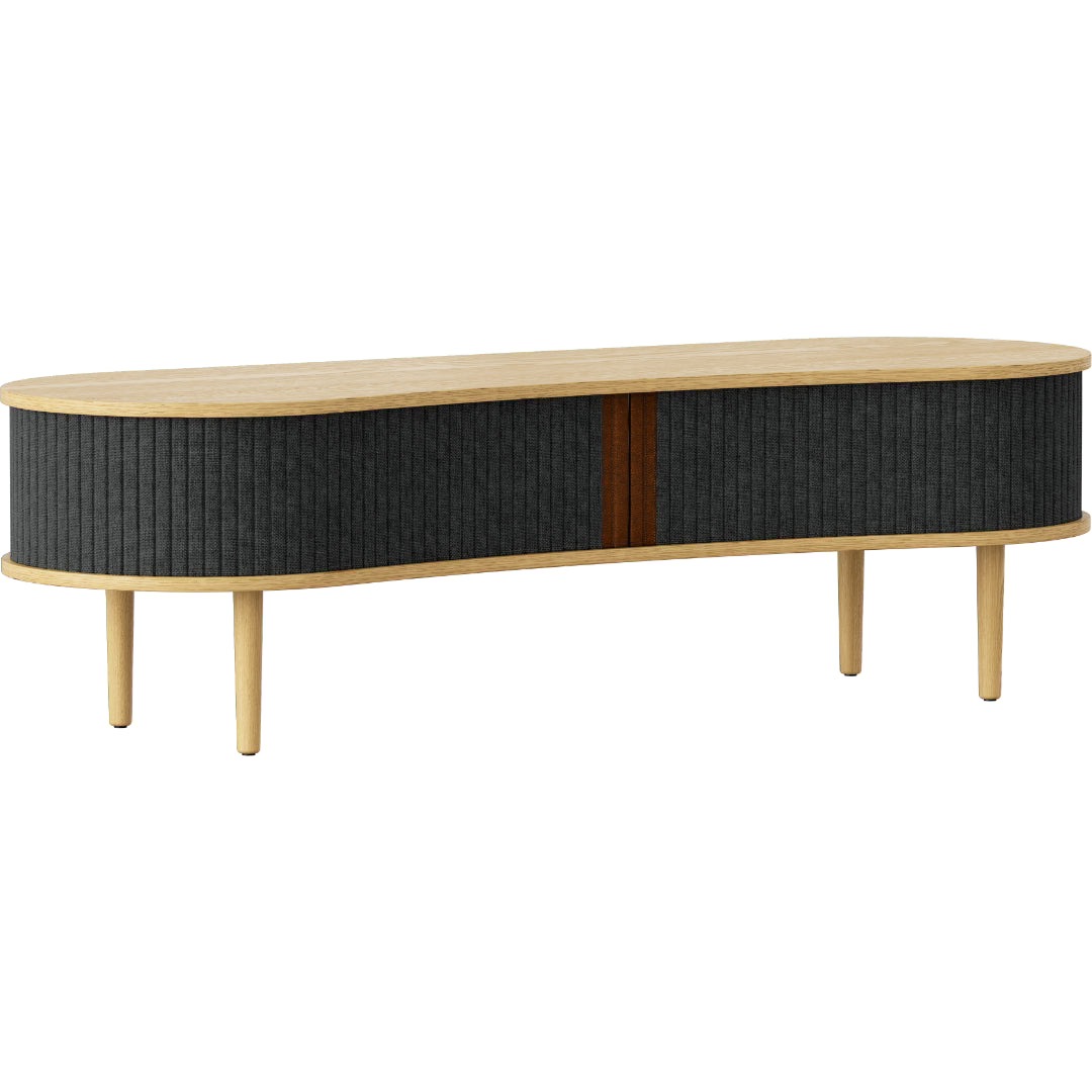 Audacious TV Bench