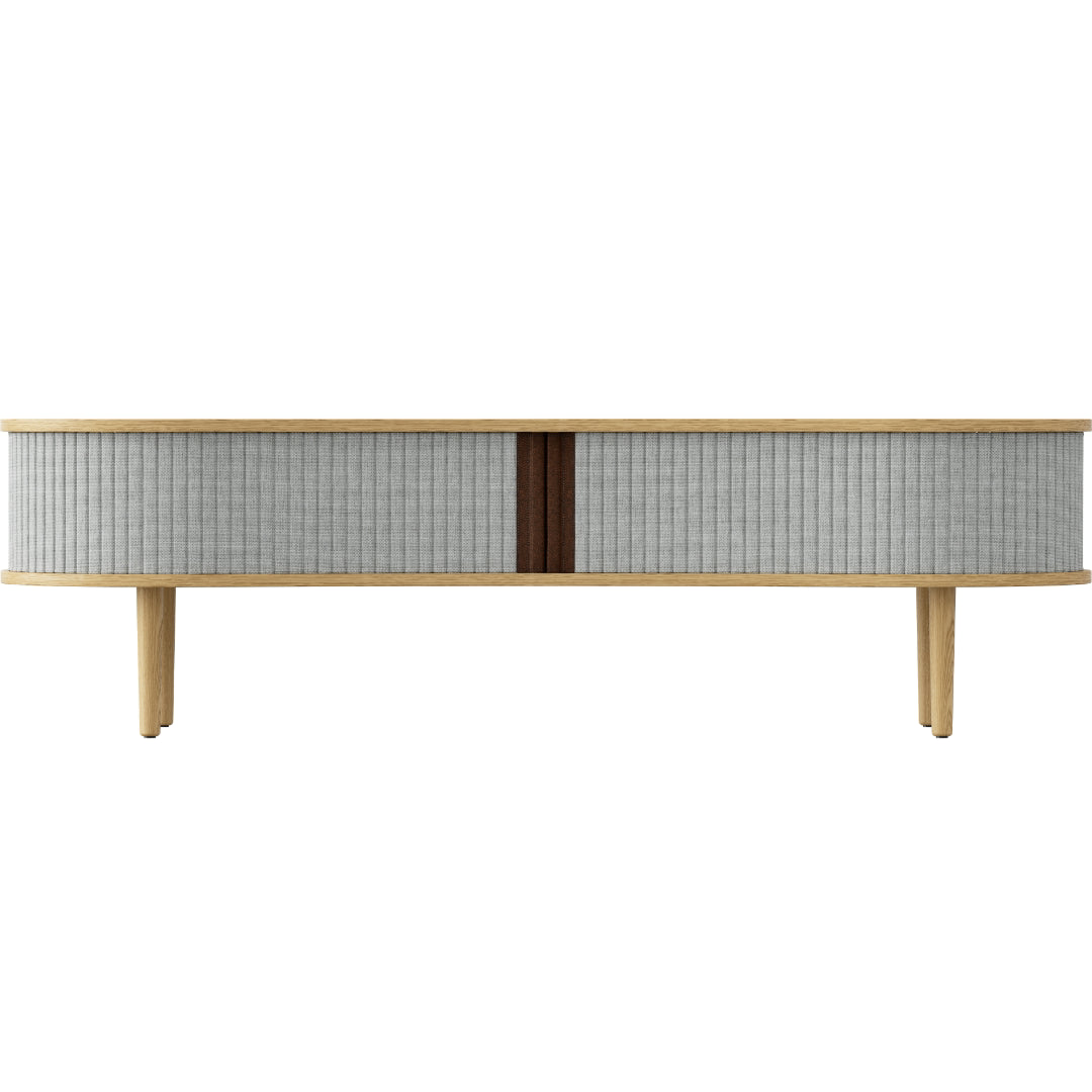 Audacious TV Bench