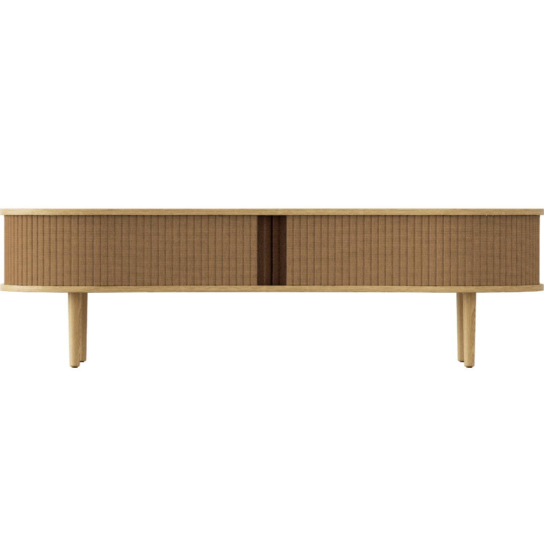 Audacious TV Bench