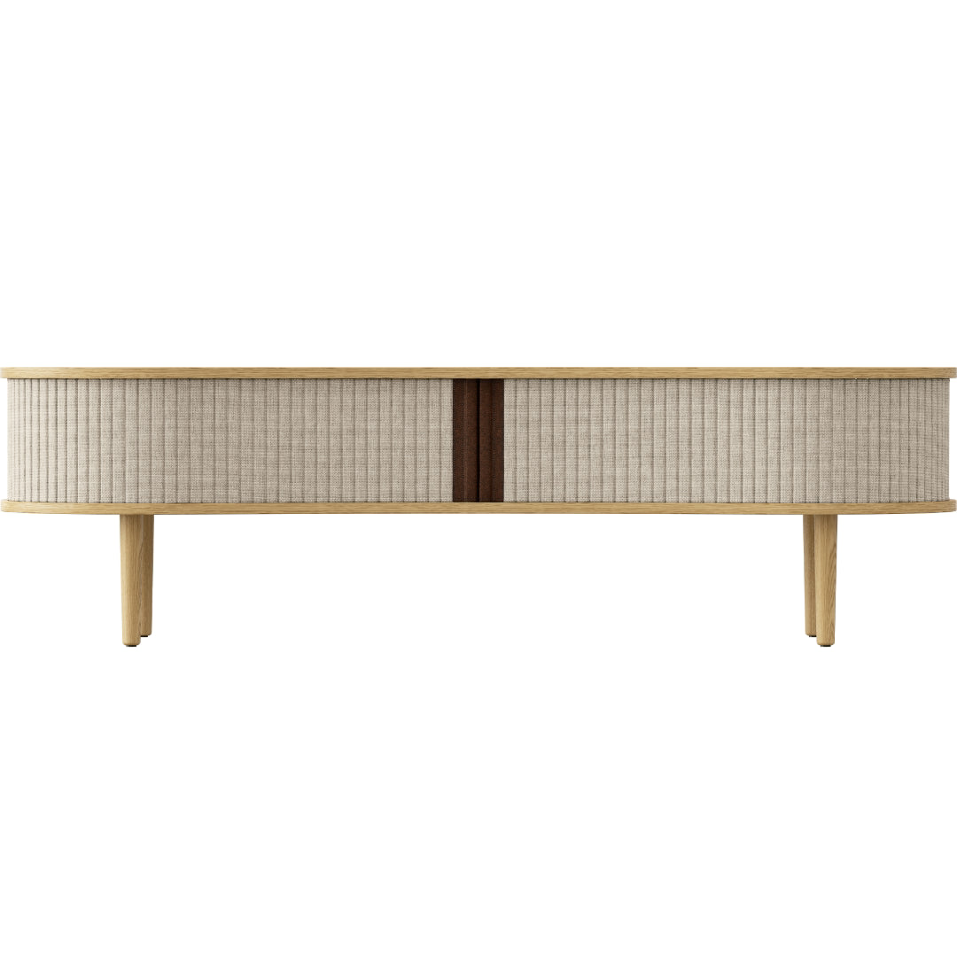 Audacious TV Bench