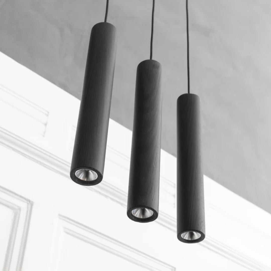Chimes Pendant Lamp