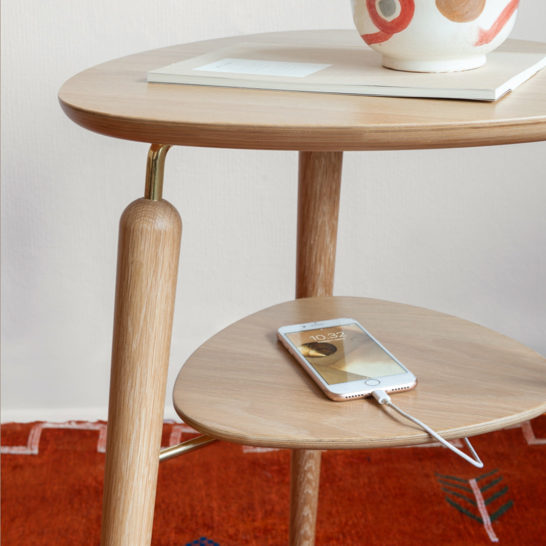 My Spot Side Table