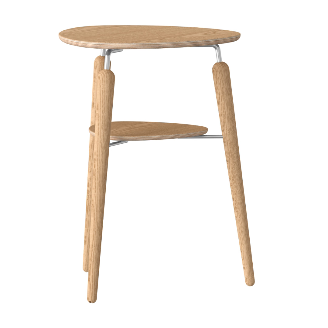 My Spot Side Table