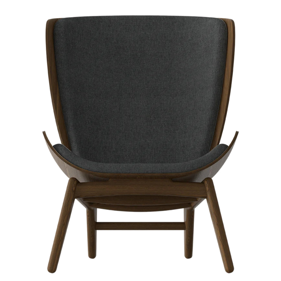 The Reader Wing Chair