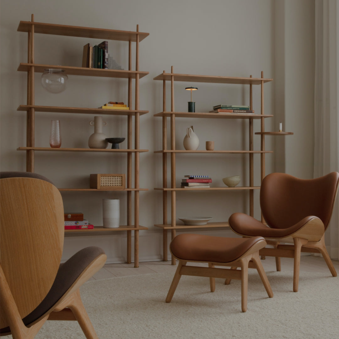 Stories Shelving - Extra Shelf
