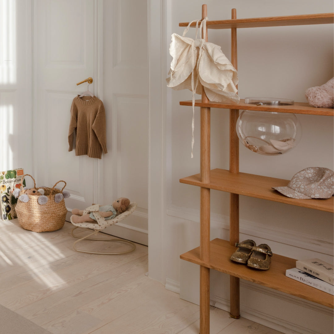 Stories Shelving - Extra Shelf