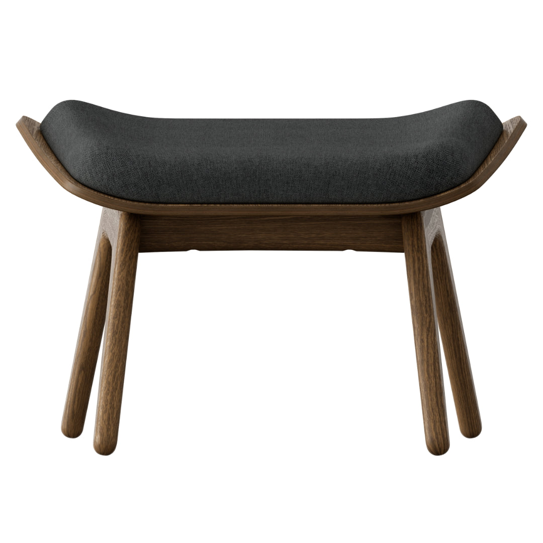 The Reader Ottoman