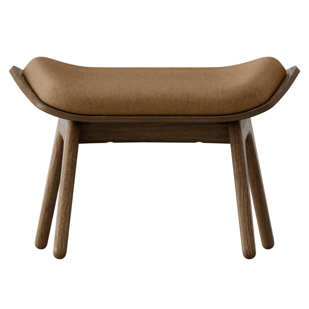 The Reader Ottoman