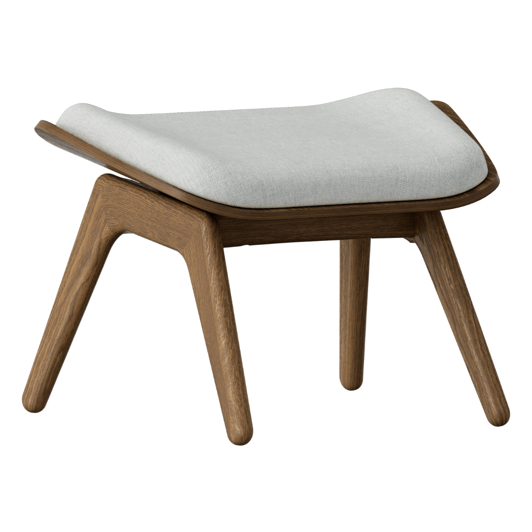 The Reader Ottoman