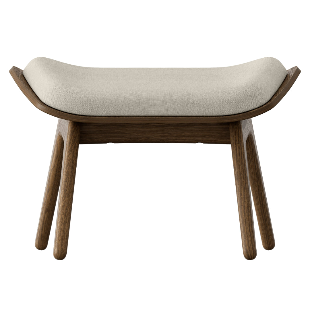 The Reader Ottoman