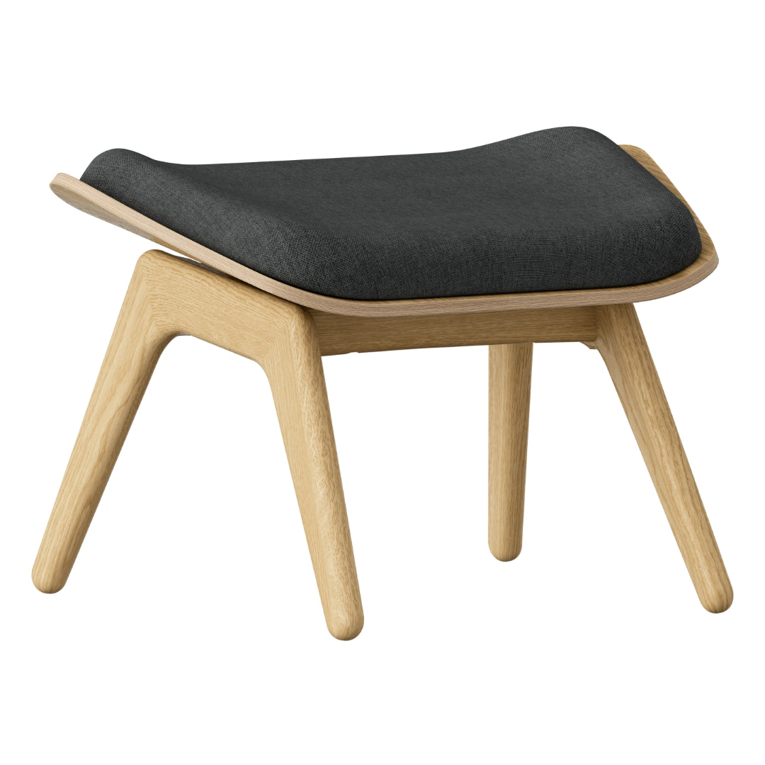 The Reader Ottoman