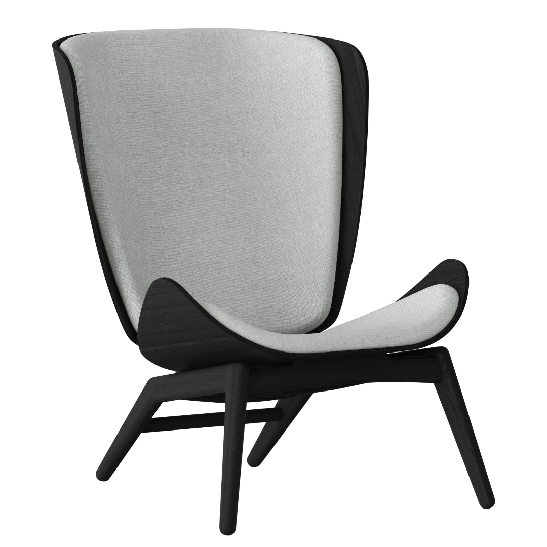 The Reader Wing Chair