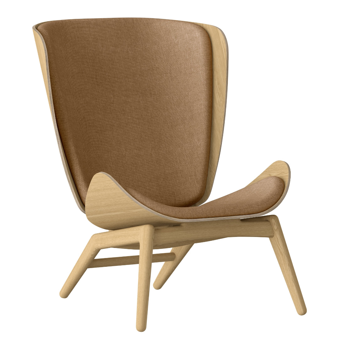 The Reader Wing Chair