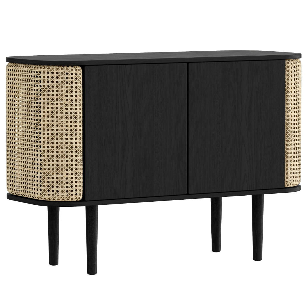 Treasures 2-Door Cabinet
