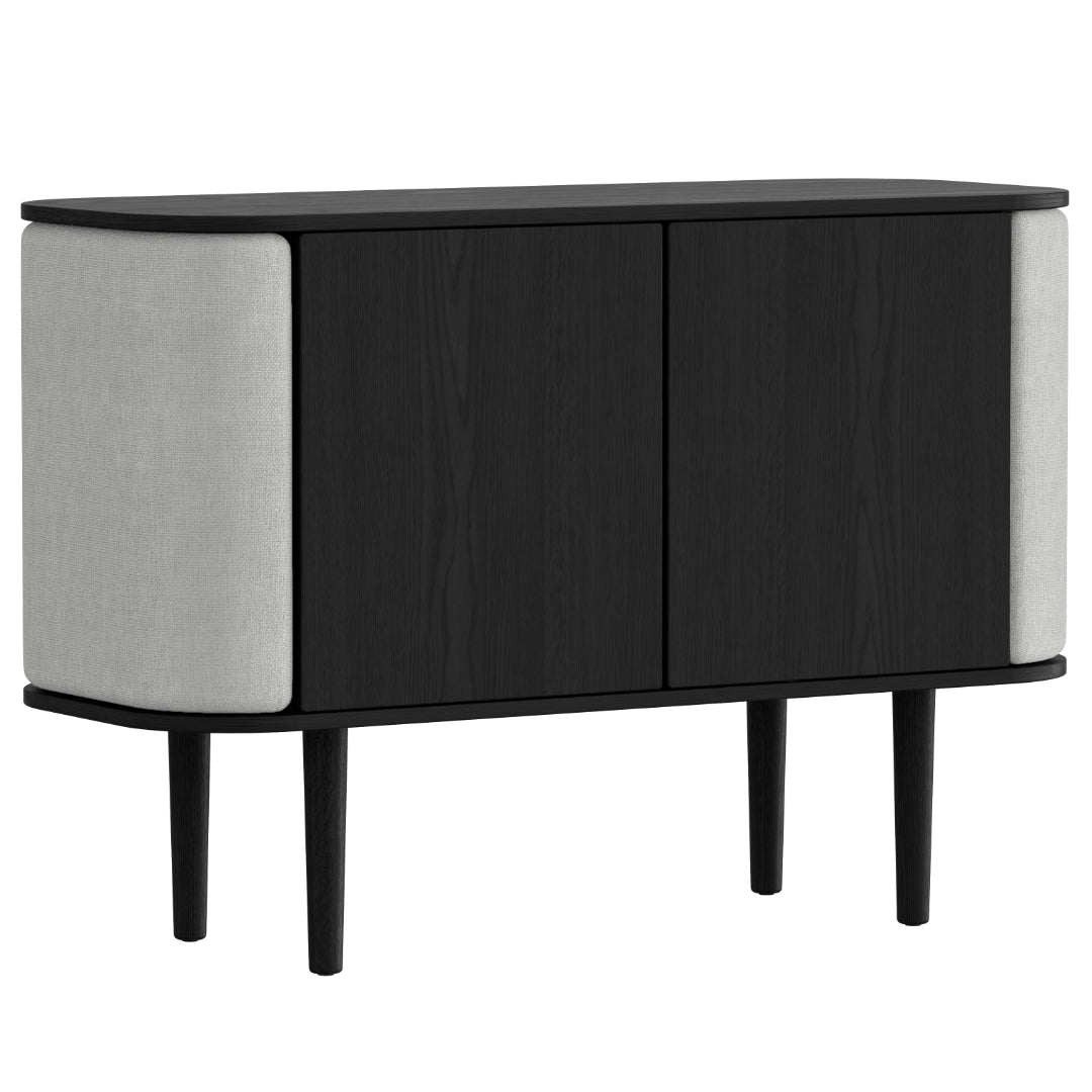Treasures 2-Door Cabinet