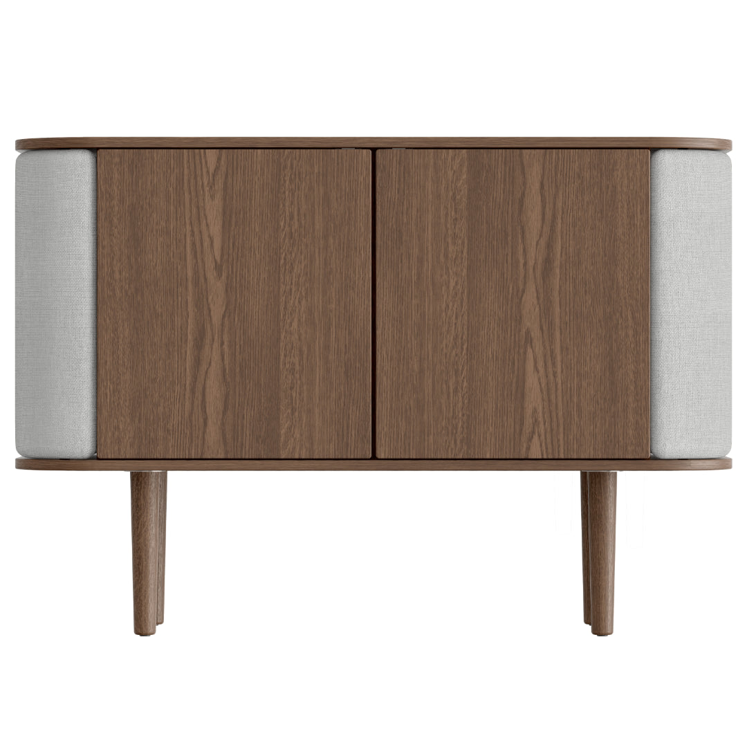 Treasures 2-Door Cabinet
