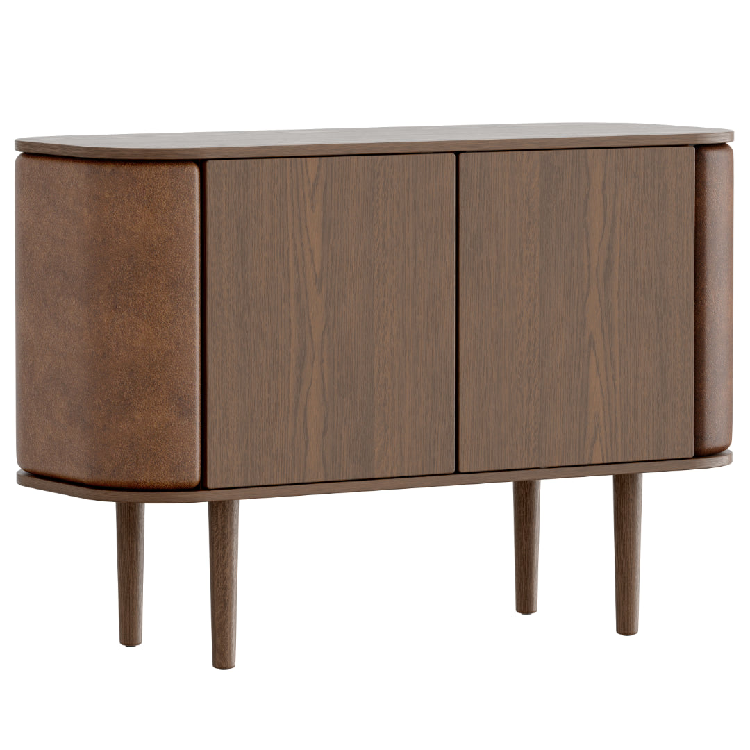 Treasures 2-Door Cabinet