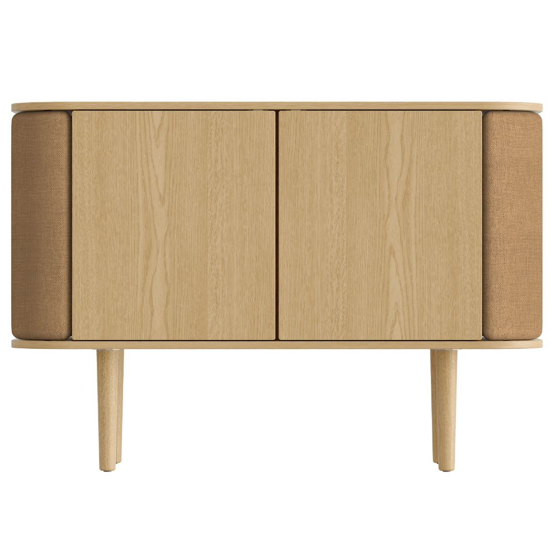 Treasures 2-Door Cabinet