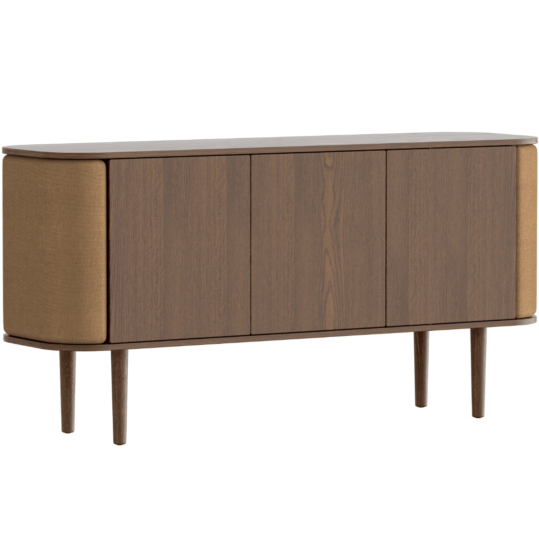 Treasures 3-Door Cabinet