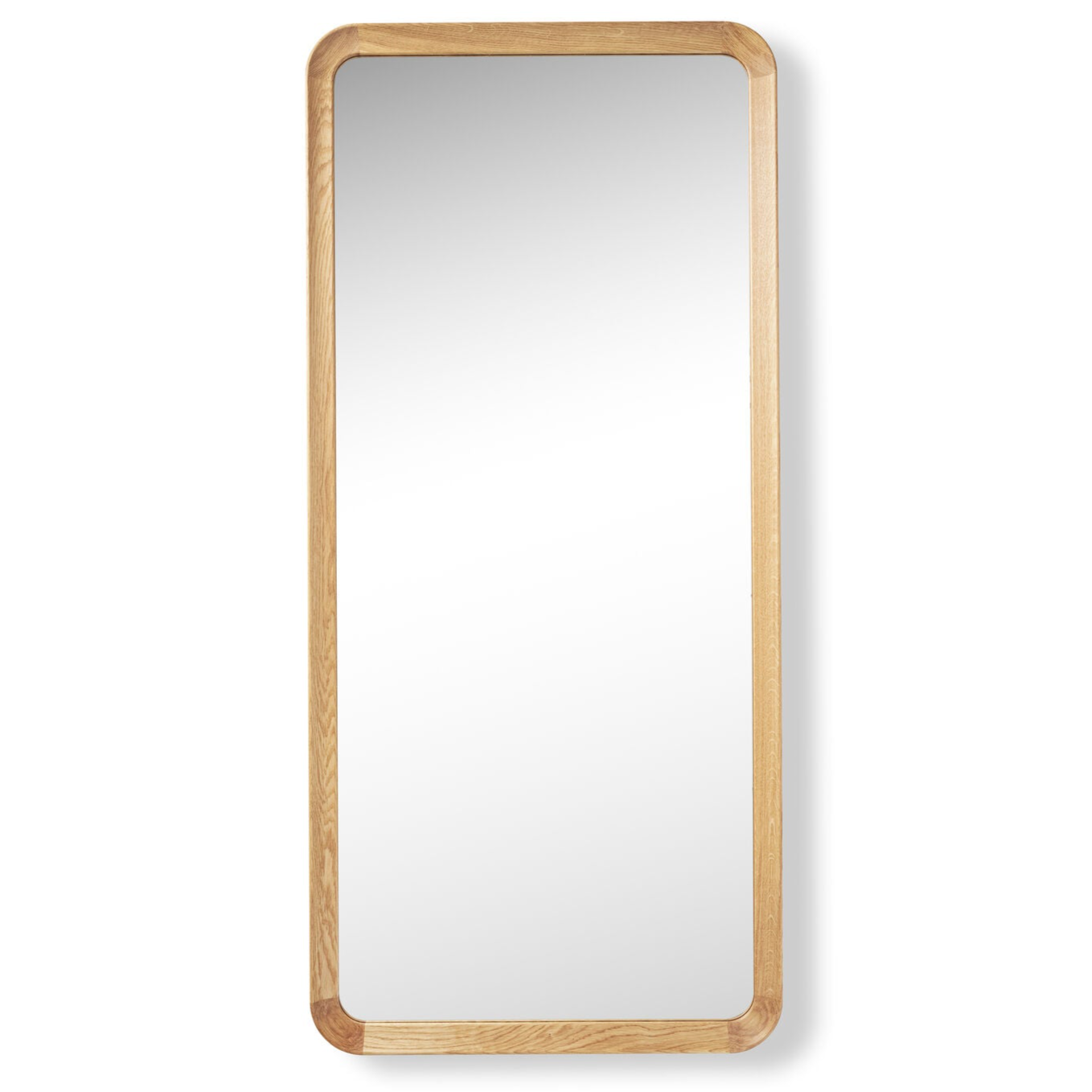 Carl Hansen & Son VLA62 Radio House Mirror - Batten Home