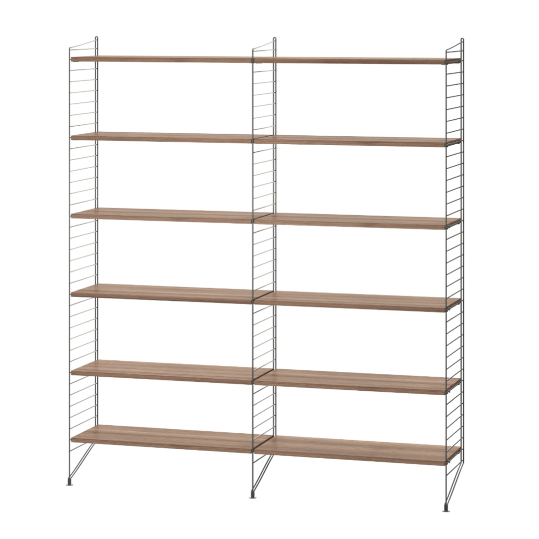 String Living Room Configuration A