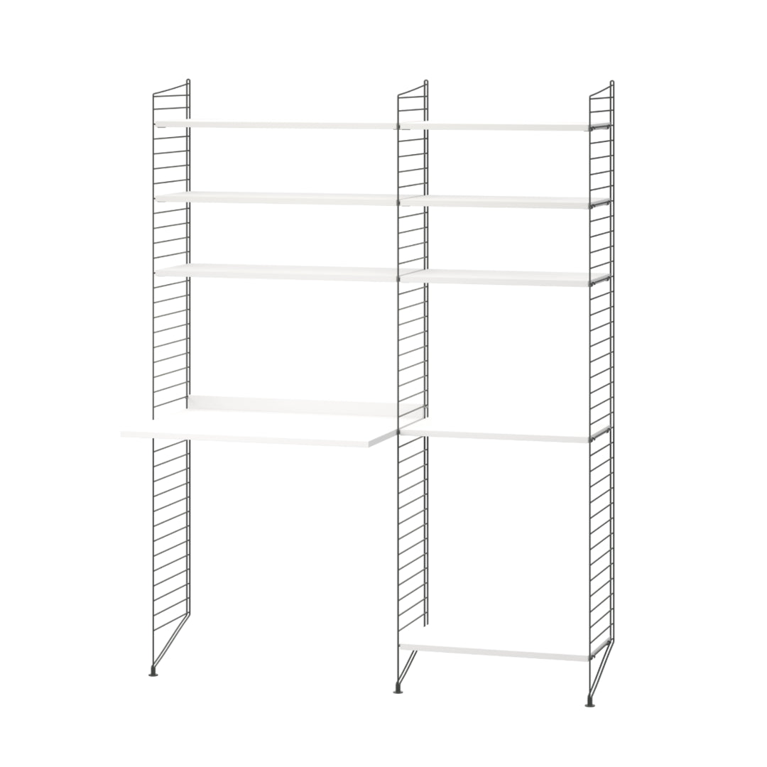 String Workspace Configuration B