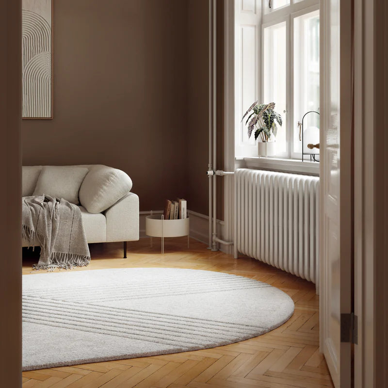 Kyoto Rug Oval