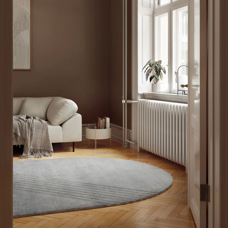 Kyoto Rug Oval