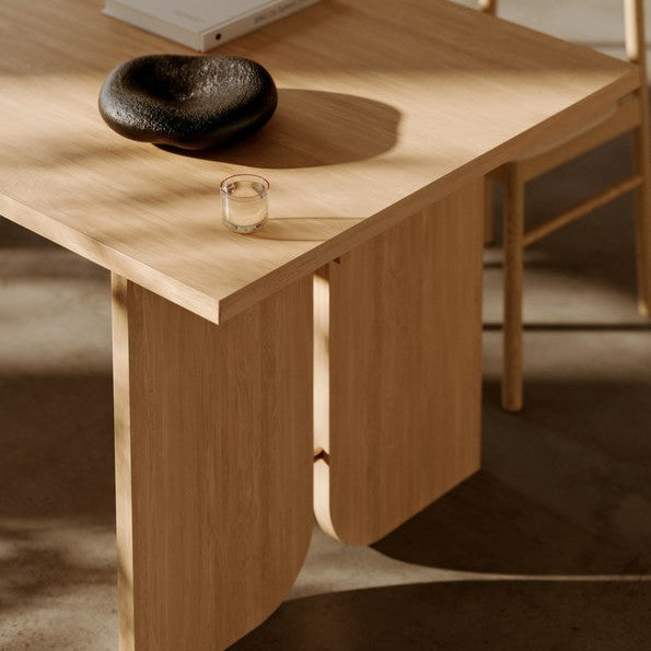 Kimono Dining Table