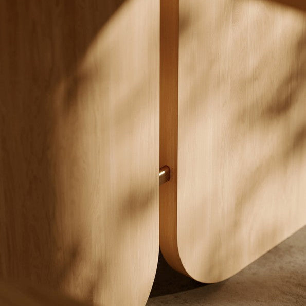 Kimono Dining Table