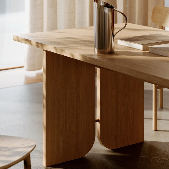 Kimono Dining Table