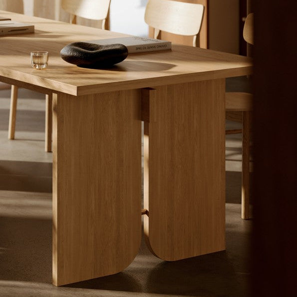 Kimono Dining Table