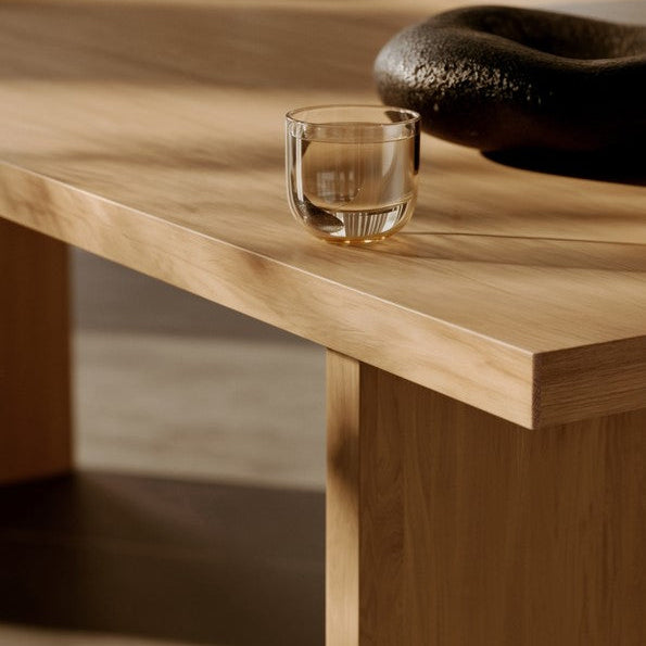 Kimono Dining Table