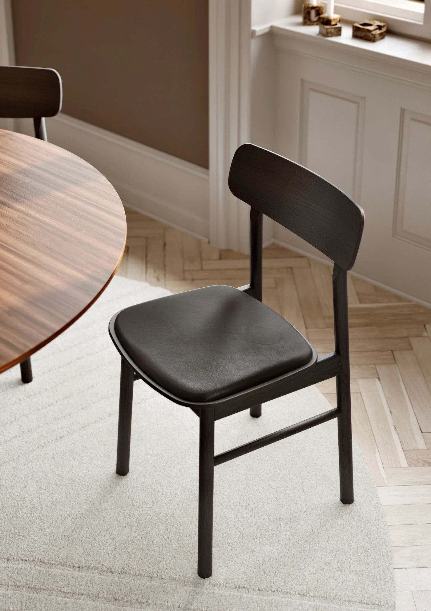 Soma Dining Chair