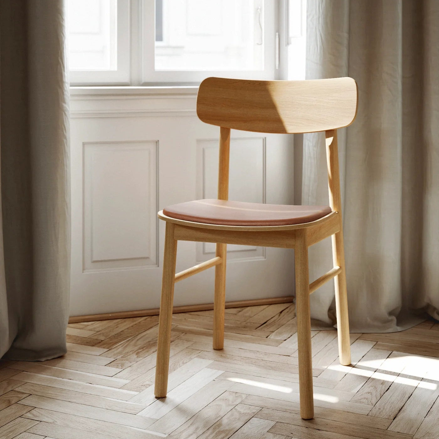 Soma Dining Chair