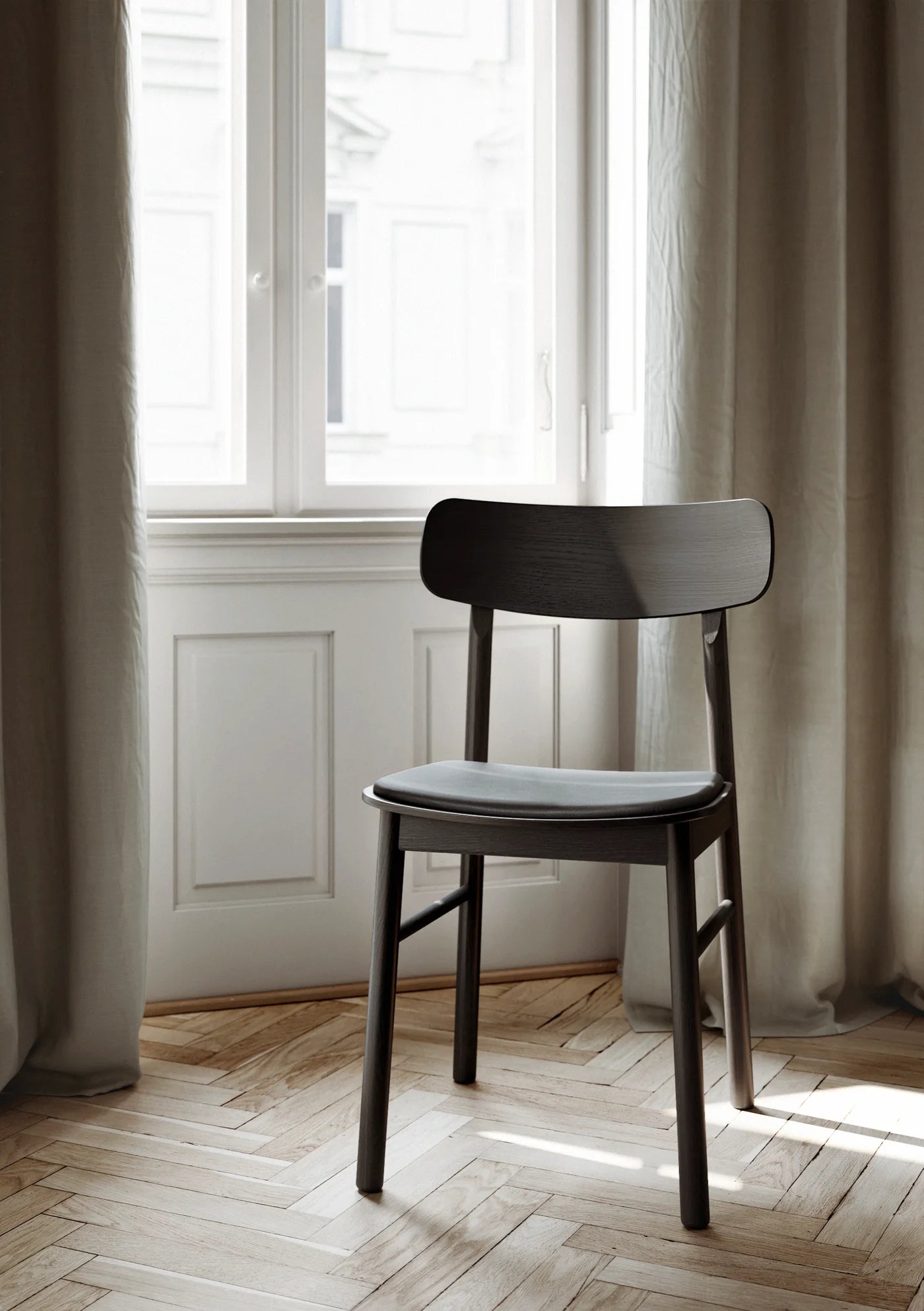 Soma Dining Chair