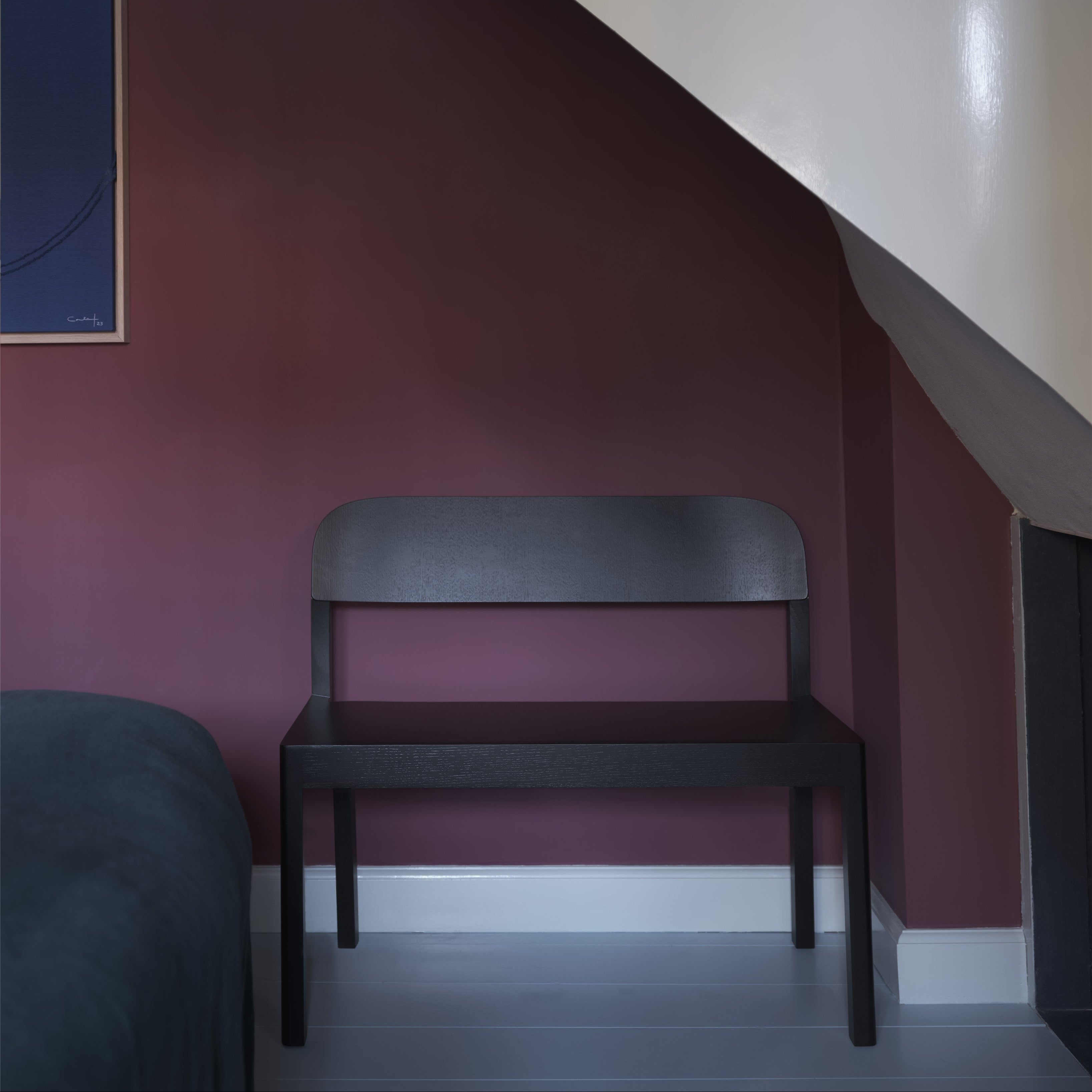 Workshop Bench - Batten Home