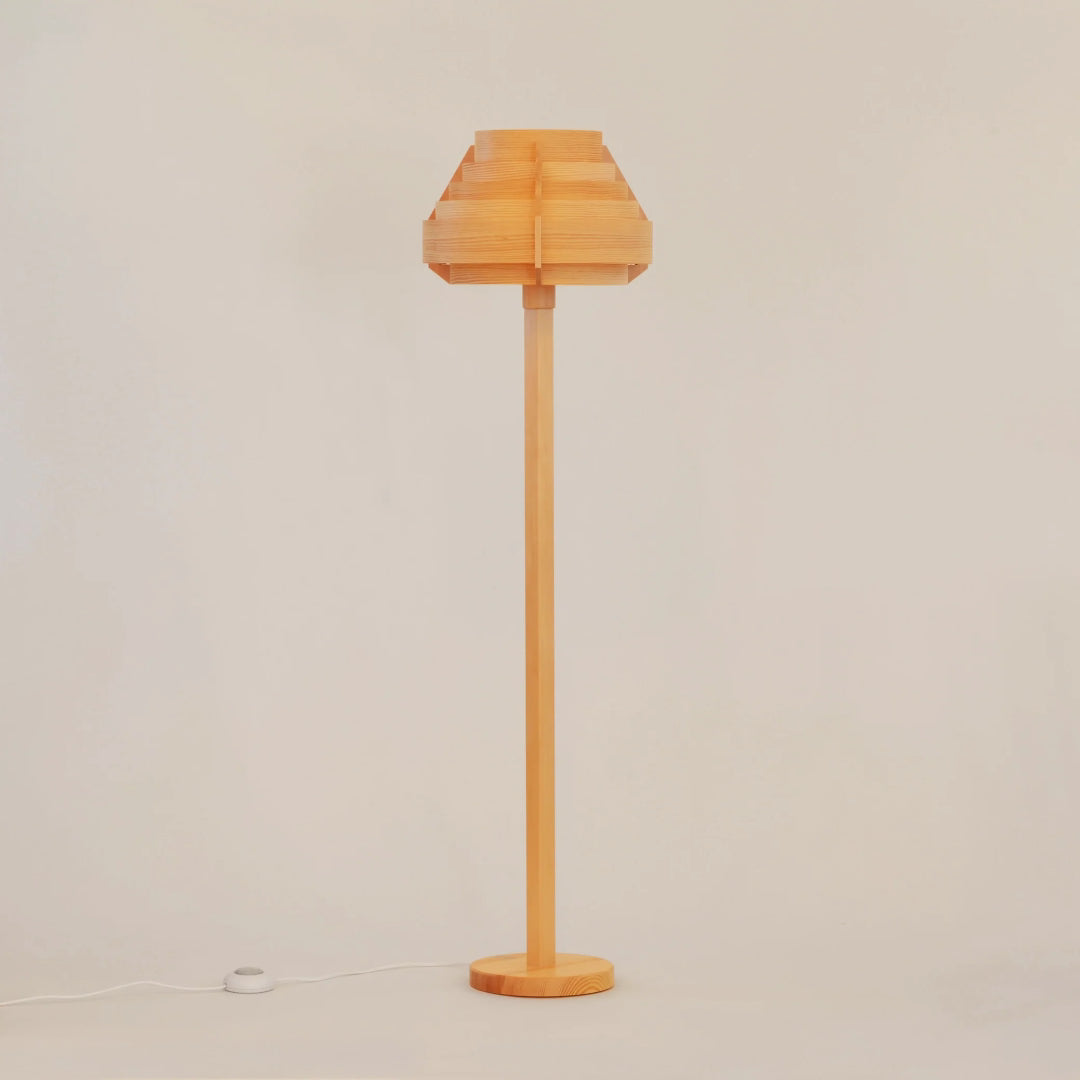 Jakobsson Floor Lamp