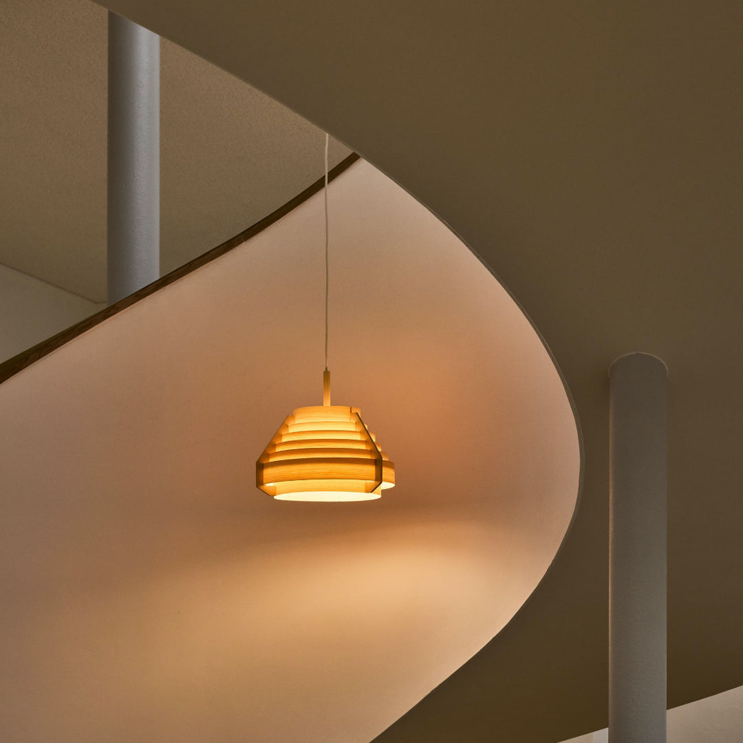 Jakobsson Lamp - Pendant Medium