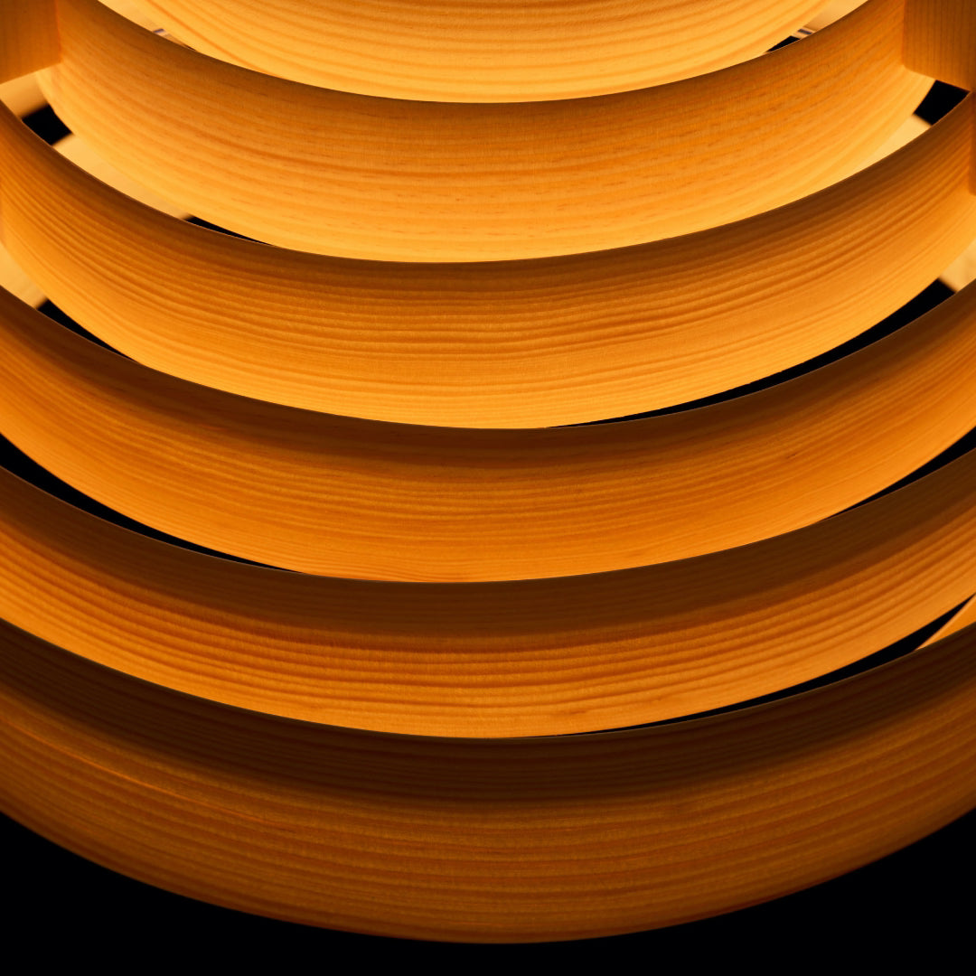 Jakobsson Lamp - Pendant Medium