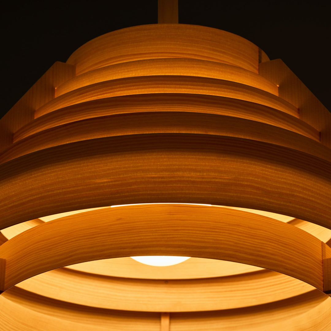 Jakobsson Lamp - Pendant Large