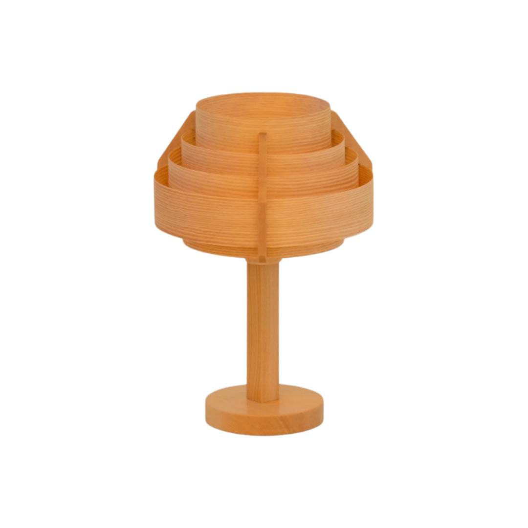 Yamagiwa Jakobsson Table Lamp - Small - Batten Home