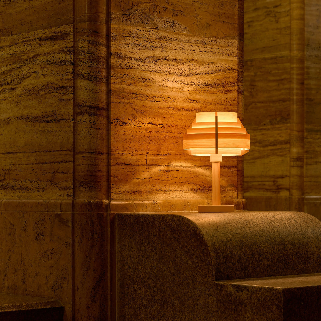 Jakobsson Table Lamp - Large