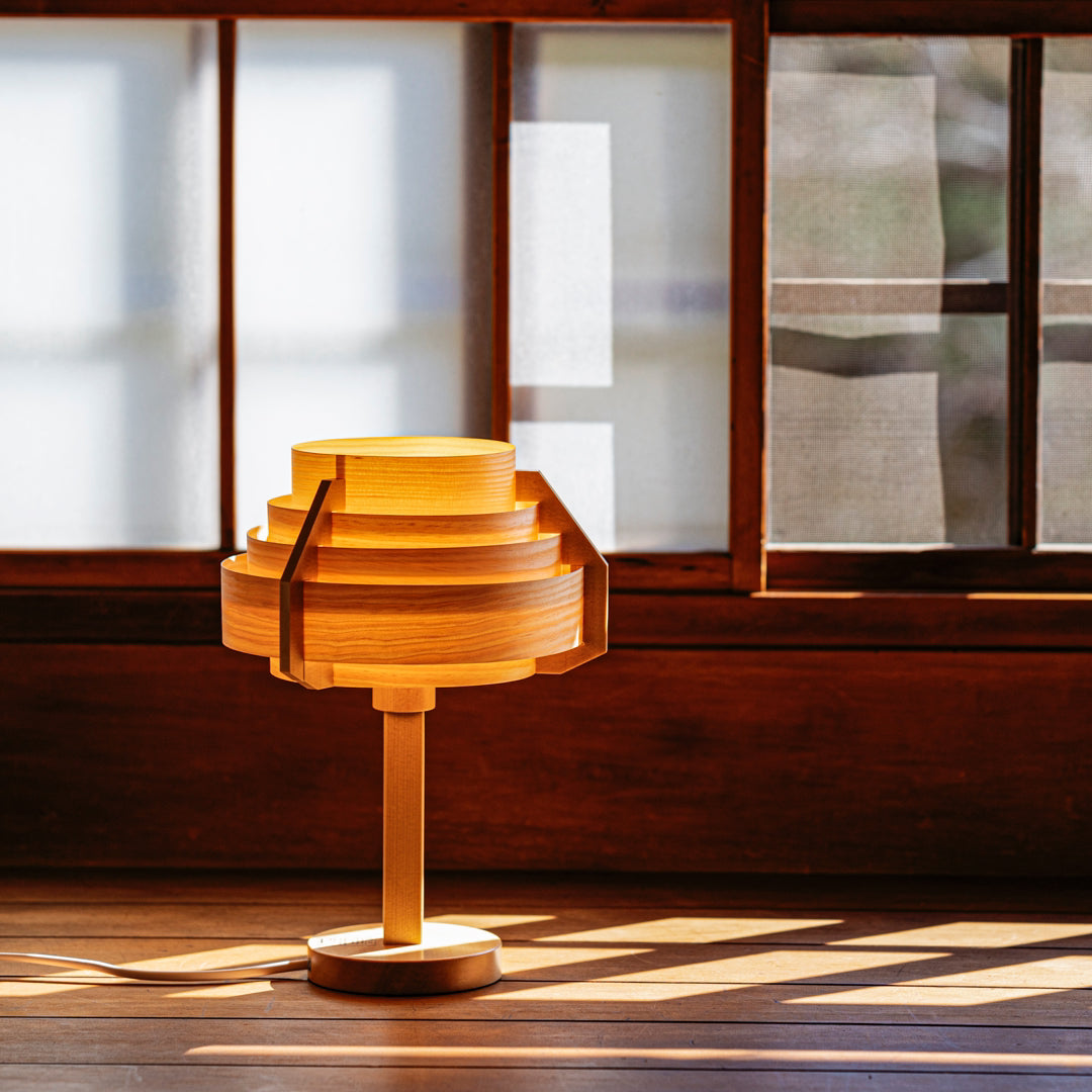 Jakobsson Table Lamp - Small