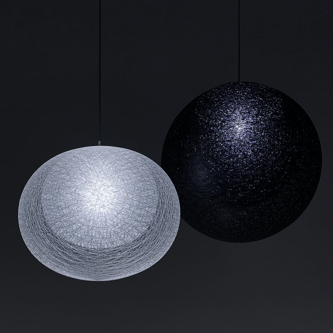 Mayuhana 2 Oval Pendant