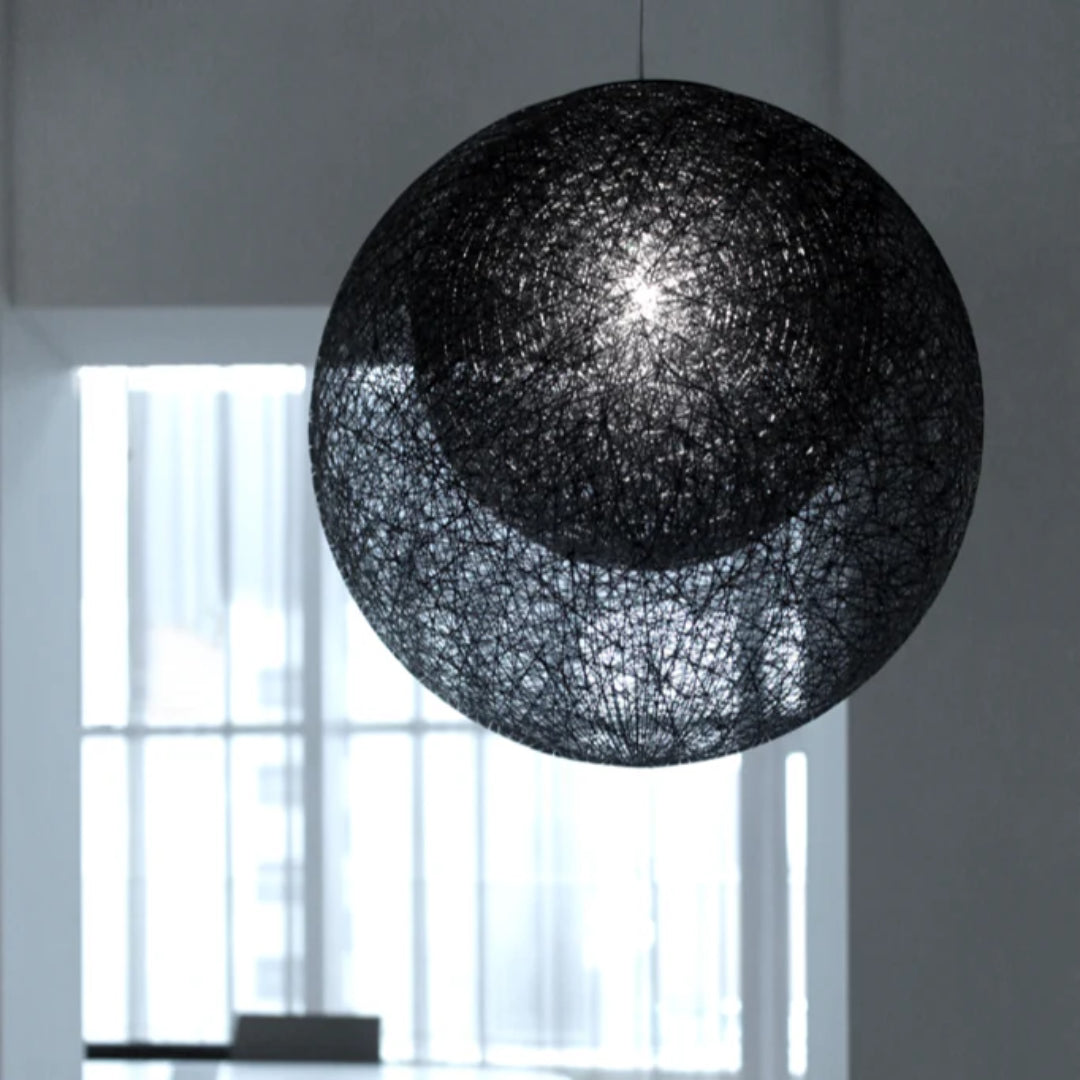 Mayuhana 2 Sphere Pendant